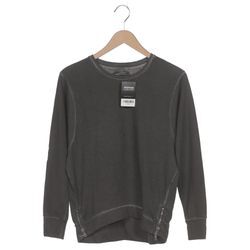 Better Rich Damen Sweatshirt, grau, Gr. 36