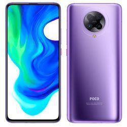 Xiaomi Poco F2 Pro 128GB - Violett - Ohne Vertrag - Dual-SIM