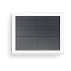 Ring Solar Panel - USB-C - Weiß