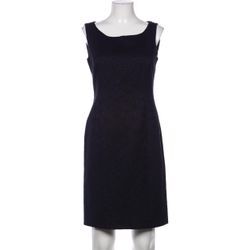 Vera Mont Damen Kleid, marineblau, Gr. 38