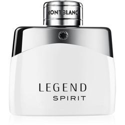 Montblanc Legend Spirit EDT für Herren 50 ml