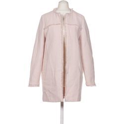 Esprit Damen Mantel, pink, Gr. 34