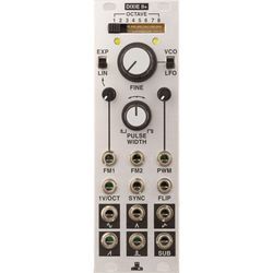 Intellijel Dixie II+