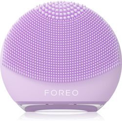 FOREO LUNA™4 Go Schall-Reinigungsgerät unterwegs Lavender