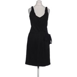 Ann Taylor Damen Kleid, schwarz, Gr. 2