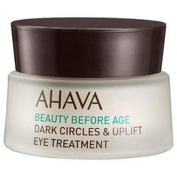 Ahava Gesichtspflege Beauty Before Age Beauty Before AgeDark Circles & Uplift Eye Treatment 15 ml