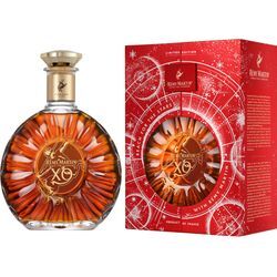 Rémy Martin XO »XMAS 2024« in Geschenkverpackung