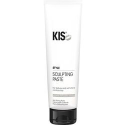 Kis Keratin Infusion System Haare Styling Sculpting Paste 150 ml