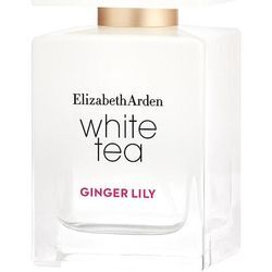 Elizabeth Arden Damendüfte White Tea GingerlilyEau de Toilette Spray 30 ml