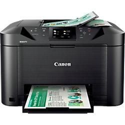 Canon MAXIFY MB5150 Farb Tintenstrahl All-in-One Drucker DIN A4 5759038