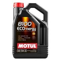 MOTUL 8100 ECO-NERGY 5W30 5l Motoröl 5W-30 109230