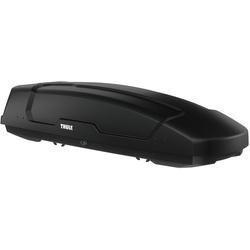 Thule Force XT Sport schwarz Aeroskin Dachbox 6356B