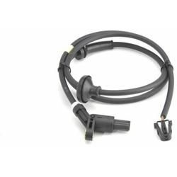 BOSCH Sensor, Raddrehzahl hinten rechts links für SKODA VW SEAT AUDI 1H0927807D 1H0927807B 0 986 594 003