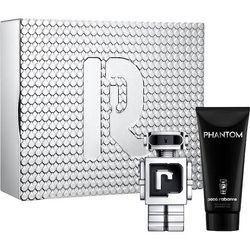 Rabanne Herrendüfte Phantom Geschenkset Eau de Toilette 50 ml + Duschgel 100 ml 1 Stk.