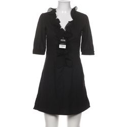 Fever London Damen Kleid, schwarz, Gr. 38