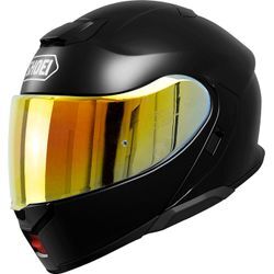 Shoei Neotec 3, Klapphelm Schwarz XL male