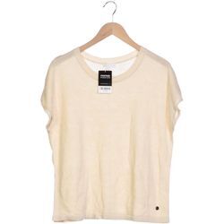 Better Rich Damen Pullover, beige, Gr. 42