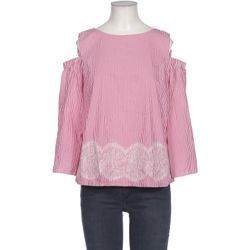 Louis and MIA Damen Bluse, pink, Gr. 38