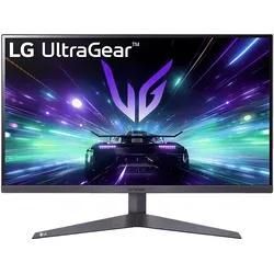 LG UltraGear 27GS50FX-B 27 Zoll Full-HD Monitor (5 ms Reaktionszeit, 180 Hz)