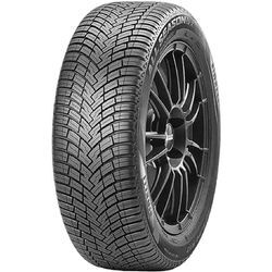 PIRELLI Ganzjahresreifen "PIRELLI" Autoreifen CINTURATO ALL SEASON SF 2 Gr. 205mm / 55 % R 16 94V, schwarz