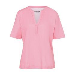 Shirt Sine Green Cotton pink