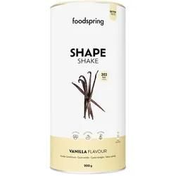 Foodspring Shape Shake - Vanilla 900 g