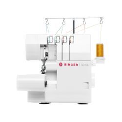 SINGER »S010L« Overlock-Nähmaschine