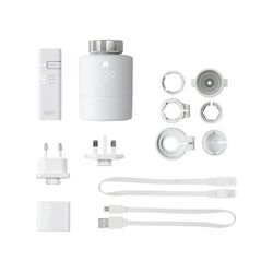 TADO Smartes Heizkörper-Thermostat Starter Kit »V3+«