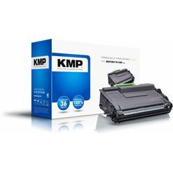 Toner Brother TN-3480/TN3480 comp. black B-T96 (1263,0000) - KMP