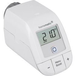 Homematic Ip - Funk Heizkörperthermostat HmIP-eTRV-B 2