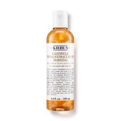 Kiehl's Calendula Herbal Extract Alcohol-free Toner 250 ml