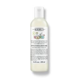 Kiehl's Gentle Hair & Body Wash 250 ml