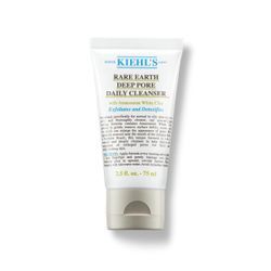 Kiehl's Rare Earth Deep Pore Daily Cleanser 75 ml