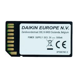 Daikin WLAN SD-Karte BRP069A78