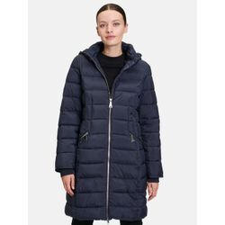 Betty Barclay Steppjacke Damen, marine