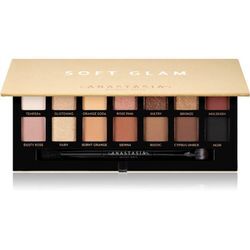 Anastasia Beverly Hills Palette Soft Glam Lidschatten-Palette 14x0,74 g