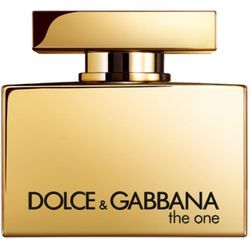 Dolce&Gabbana The One Gold Intense EDP für Damen 75 ml