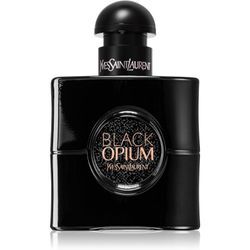 Yves Saint Laurent Black Opium Le Parfum Parfüm für Damen 30 ml