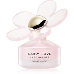 Marc Jacobs Daisy Love Eau So Sweet EDT für Damen 50 ml