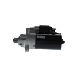 BOSCH Anlasser VW 1 986 S00 811 1516691R,02B911023E,02B911023EX Starter 02B911023M,02B911023MX