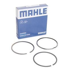 MAHLE ORIGINAL Kolbenringsatz VW,AUDI,MERCEDES-BENZ 034 75 N3