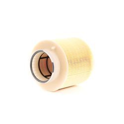 MANN-FILTER Luftfilter AUDI C 17 137 x 059133843B,4F0133843 Motorluftfilter,Filter für Luft