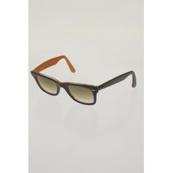 Ray-Ban Damen Sonnenbrille, schwarz, Gr.