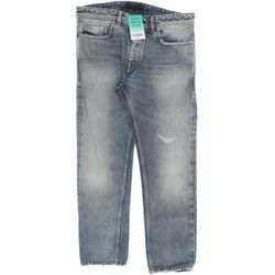 Diesel Black Gold Herren Jeans, blau, Gr. 29