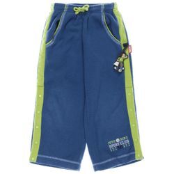 sigikid Herren Stoffhose, blau, Gr. 104