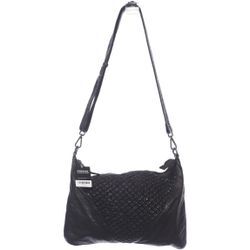 FREDsBRUDER Damen Handtasche, schwarz, Gr.