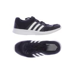 adidas Damen Sneakers, schwarz, Gr. 36