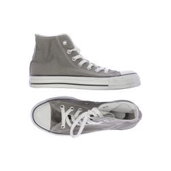 Converse Damen Sneakers, grau, Gr. 38