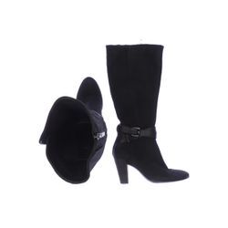 Ecco Damen Stiefel, schwarz, Gr. 36