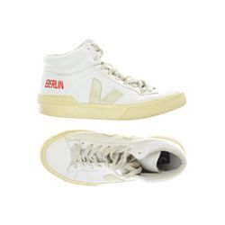 veja Damen Sneakers, weiß, Gr. 39